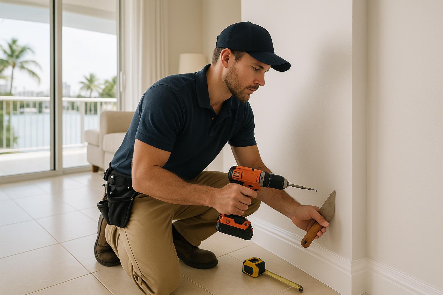 Remodeling Maintenance service by House Exterior Remodeling